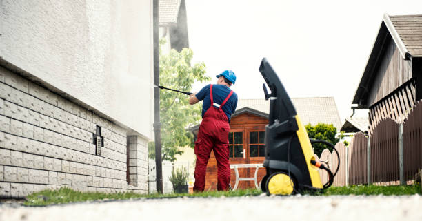 Best Post-Construction Pressure Washing  in Gonzales, LA